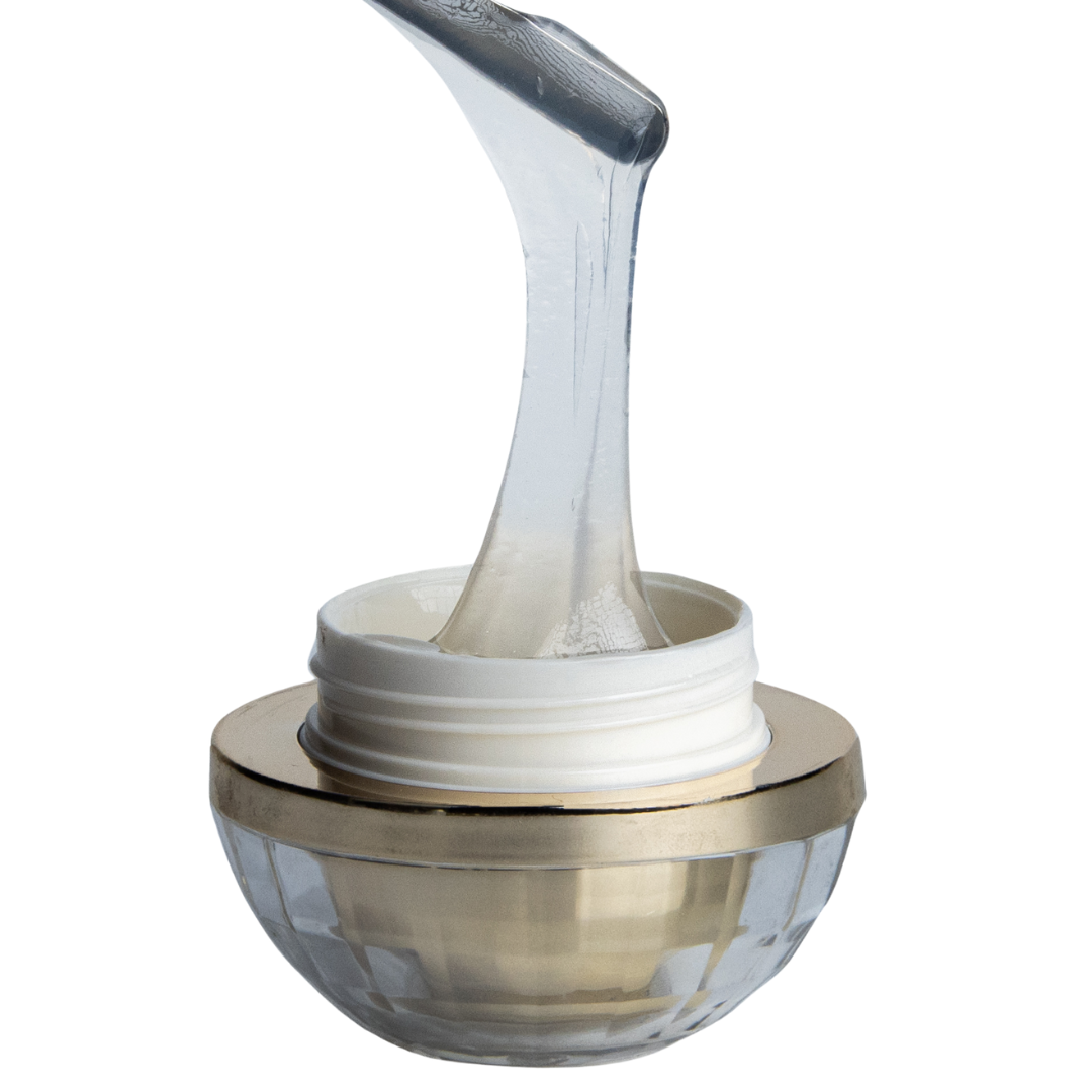 Ultra HG Clear Ice Builder Gel