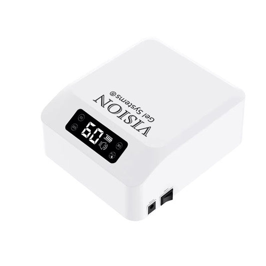 VGS | Cure to Perfection LED/UV Lamp