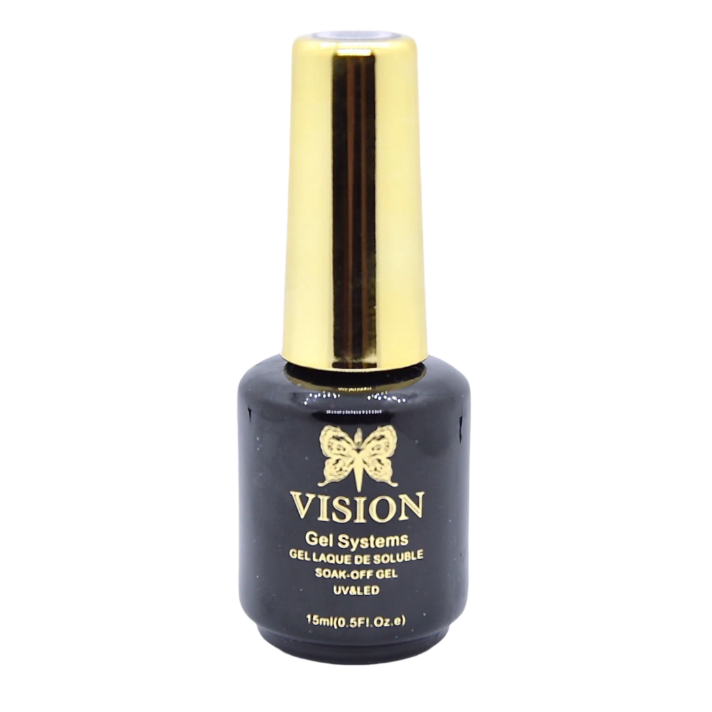 ✨Vision Gel Rubber Base✨