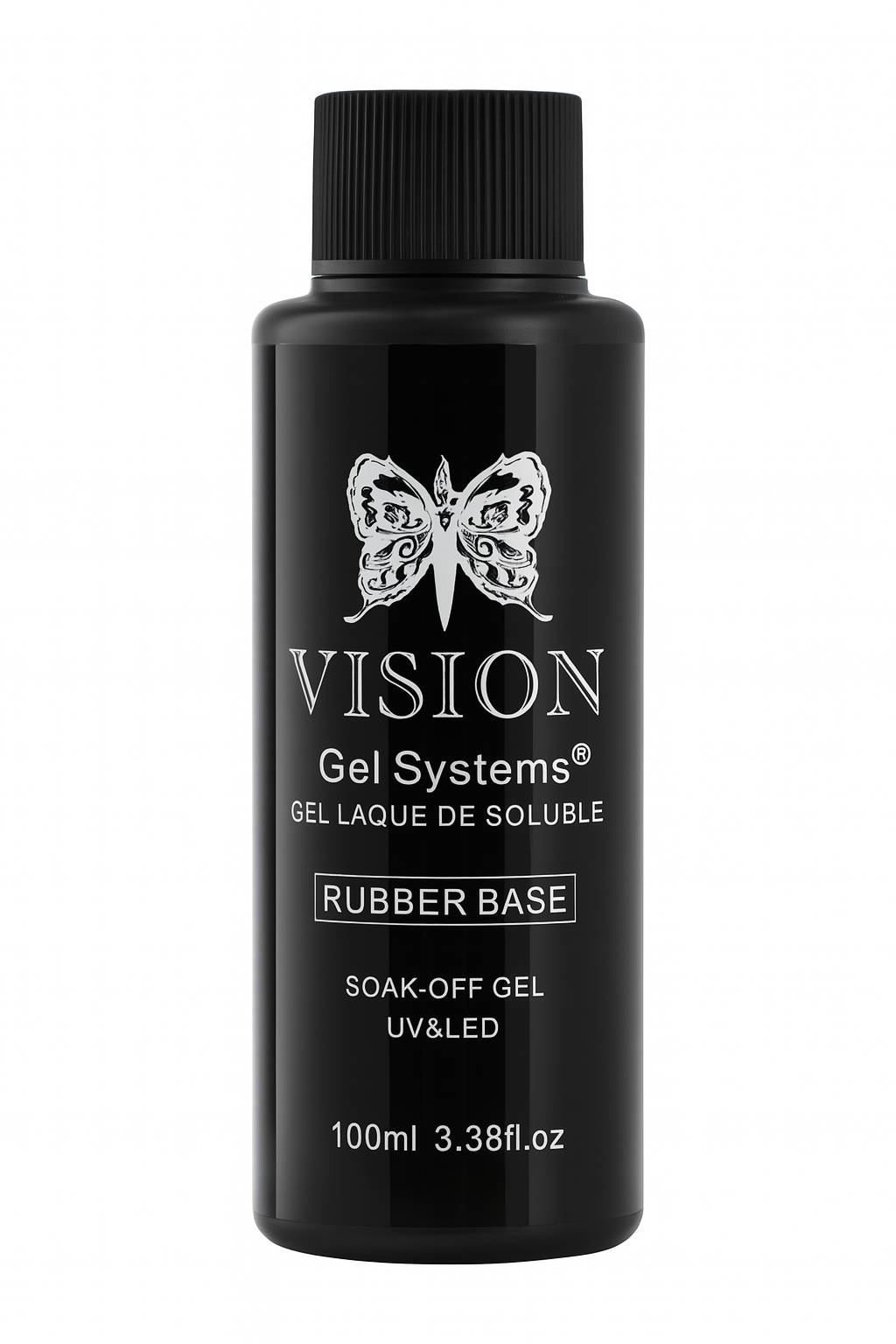 Rubber Base 100ml Refill