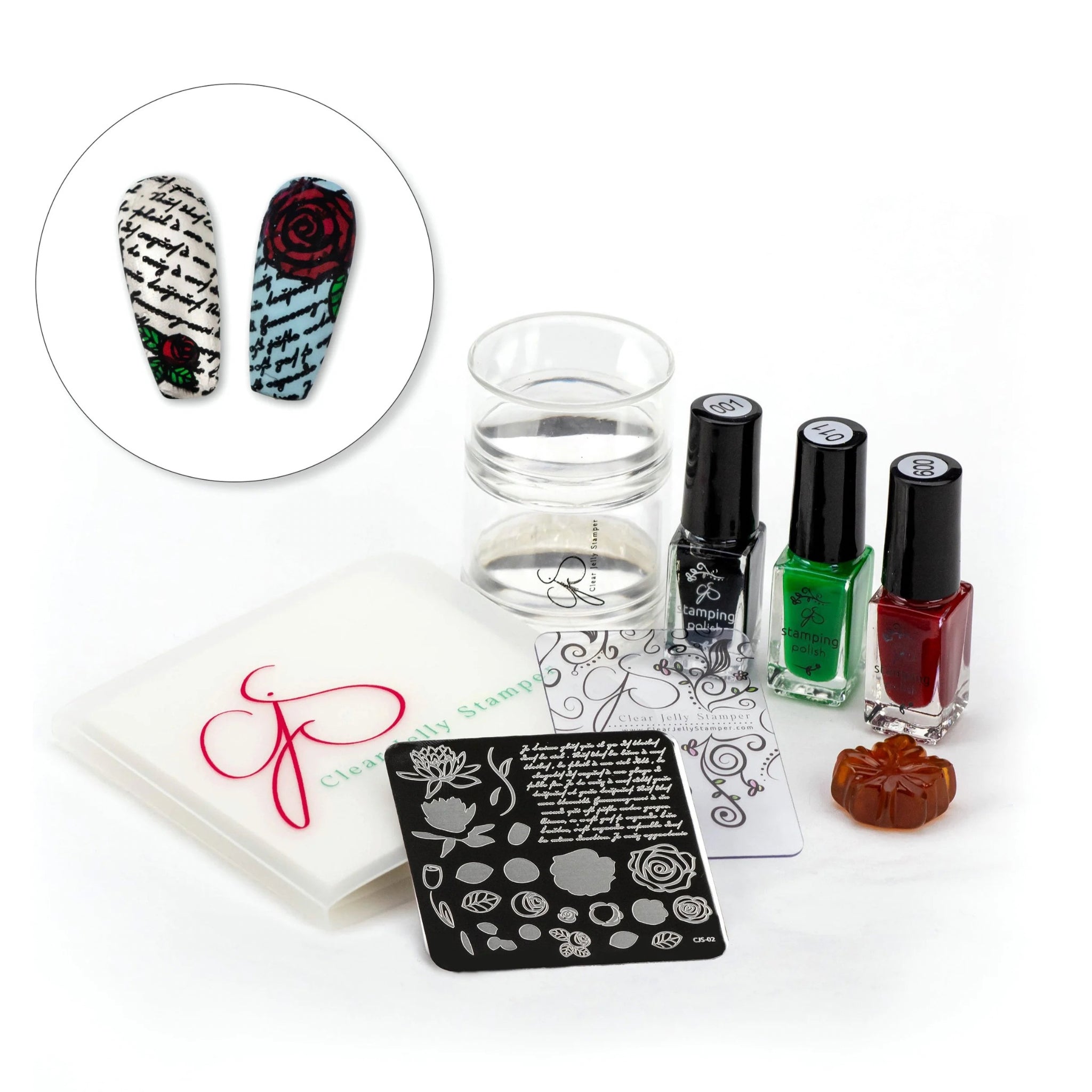 Big Bling Jr Starter Kit