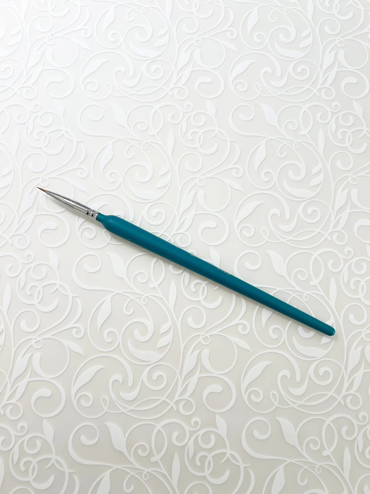 Watercolor Paintbrush - size 00