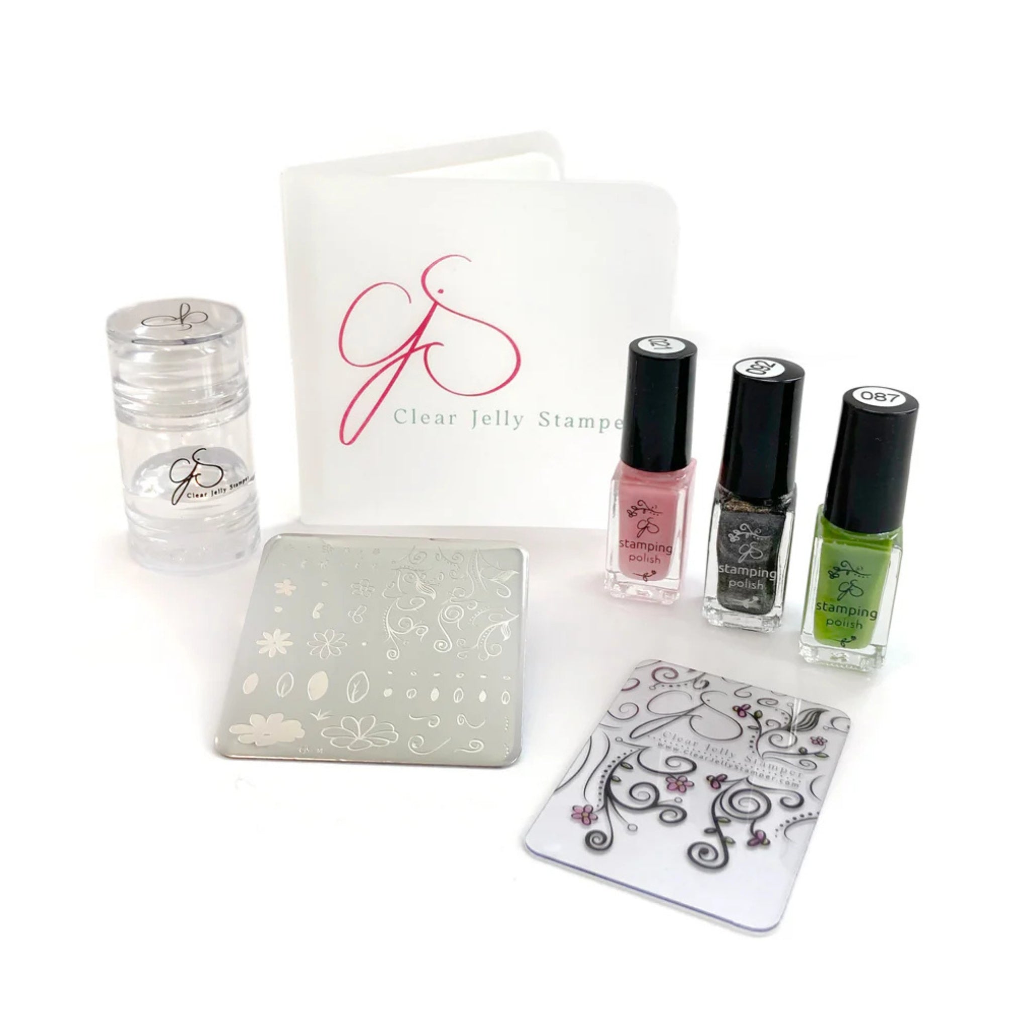 Lil Bling Jr. Starter Kit