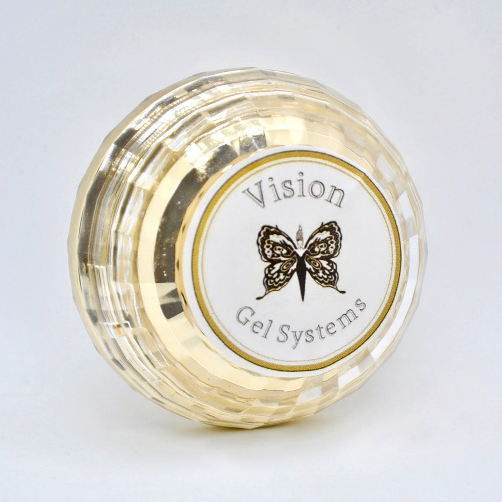 Ultra HG Clear Ice Builder Gel